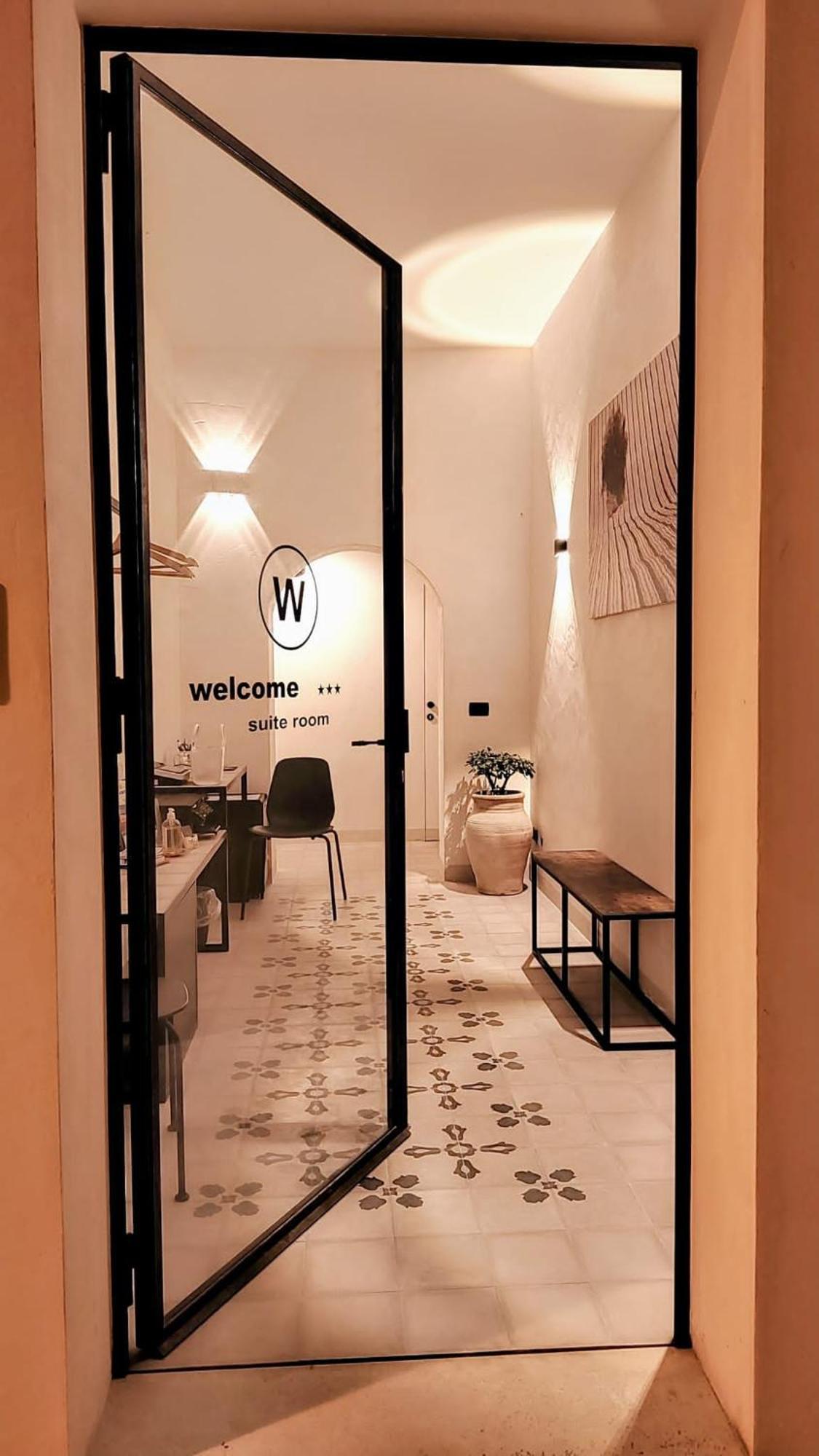 Bed And Breakfast Welcome Ното Экстерьер фото